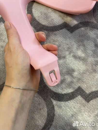 Вставка Baby Set для стульчика Stokke tripp trapp