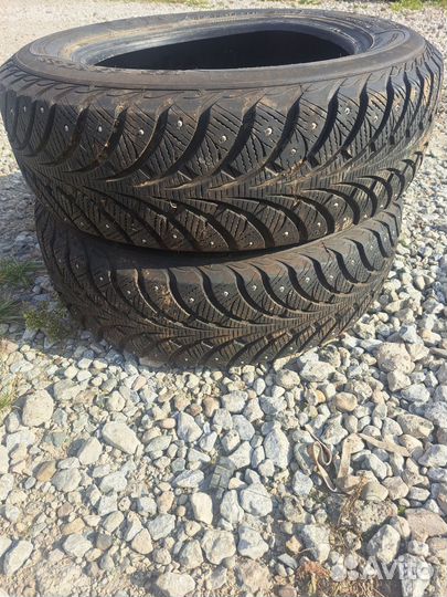 Sava Eskimo Stud 185/65 R15