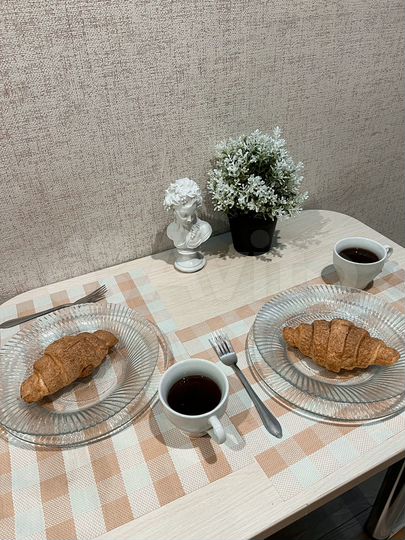 Квартира-студия, 30 м², 2/17 эт.