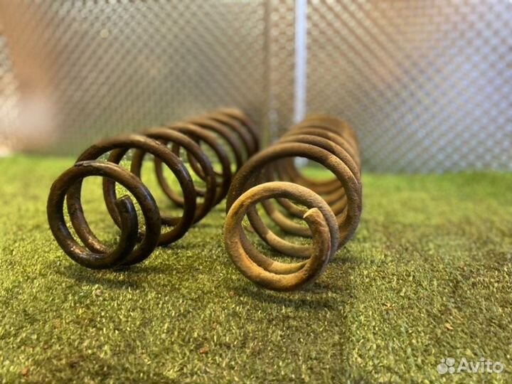 Пружины задние Geely Fc Vision 1 седан JL4G18