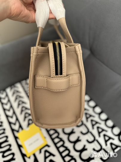 Сумка Marc Jacobs Tote small тоут (оригинал)