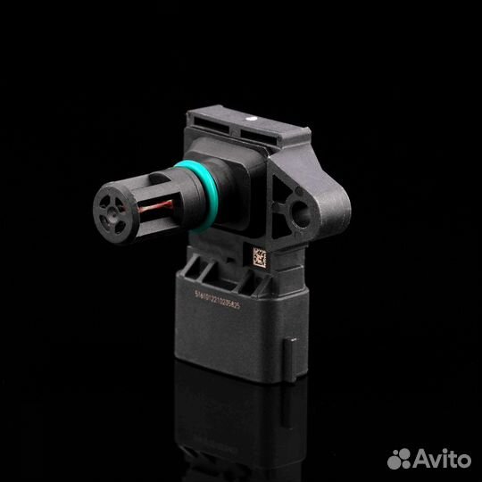 Датчик температуры воздуха J3D00-382314 (Ючай)