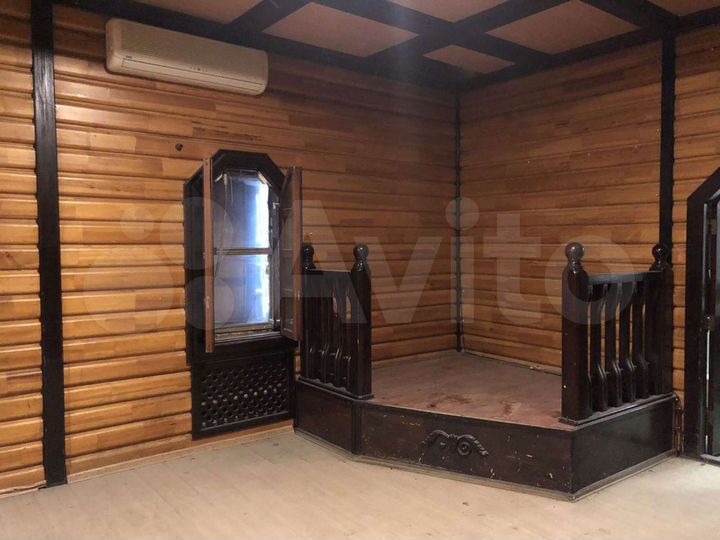 Общепит, 118.5 м²