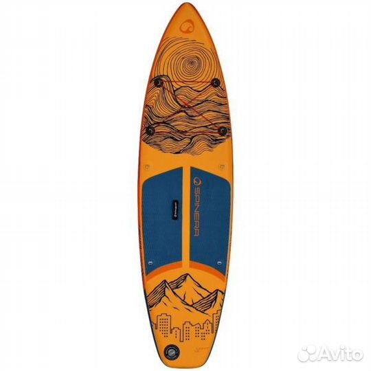 Надувной сап борд Spinera light 10’6