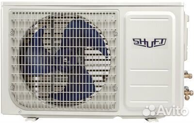 Shuft Berg sfto-09HN1 24Y