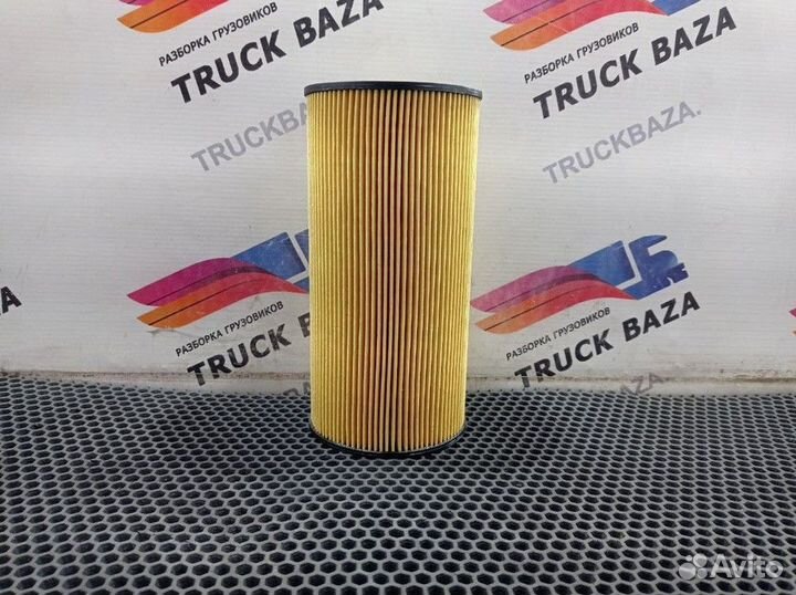 Масляный фильтр Daf XF95