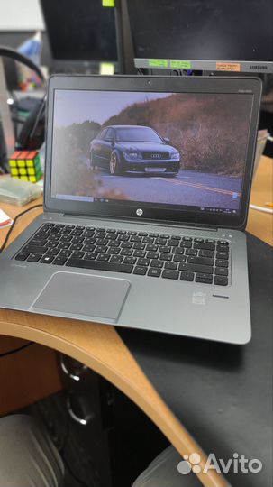 Hp elitebook folio 1040 g1