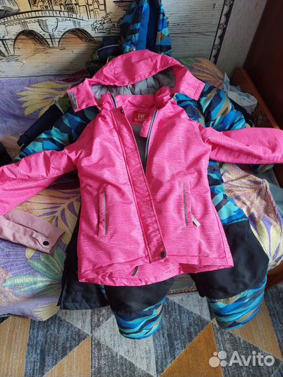 Вещи на девочку и мальчика 7,8,9 лет