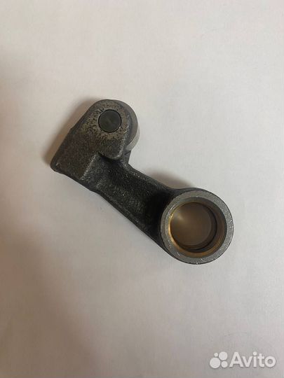 Толкатель ямз