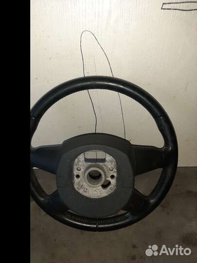 Руль для Ауди Q-7 4L