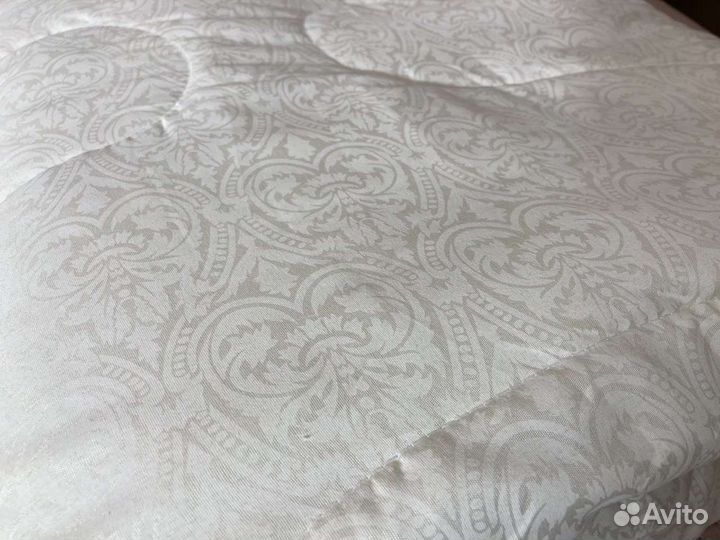 Одеяло евро 200*220