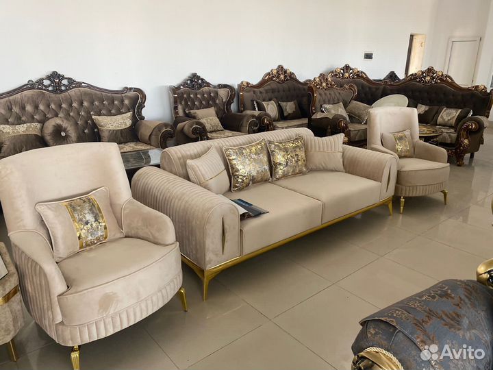 Диван новый