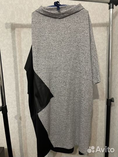 Платье туника