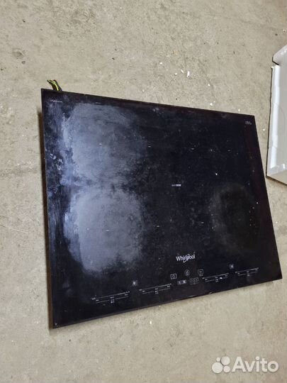 Керамическая плитка Whirlpool