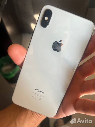 iPhone Xs Max, 512 ГБ