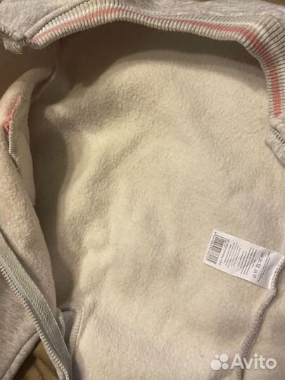 Комбинезон для девочки