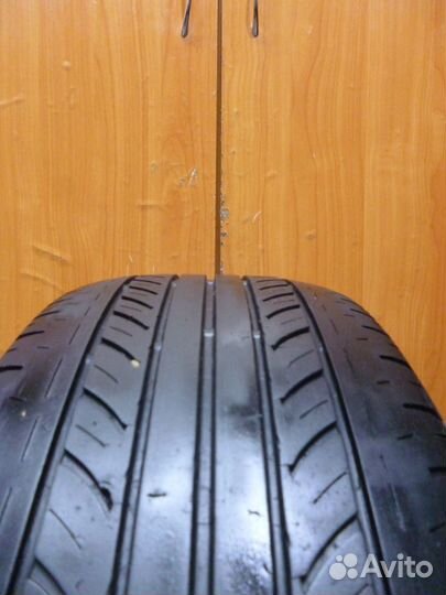 Bridgestone Turanza GR80 205/60 R15