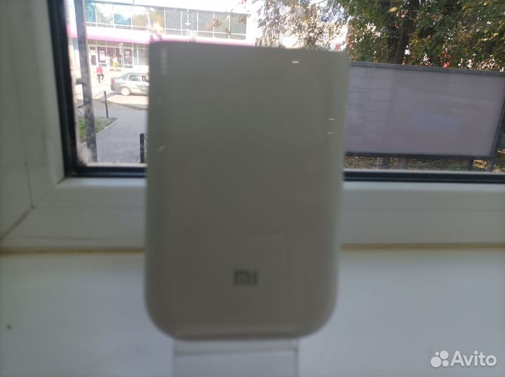 Принтер Xiaomi Mi Portable Photo Printer