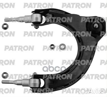 Рычаг подвески mitsubishi: eclipse/galant 92