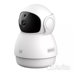 IP-камера YI Dome Guard