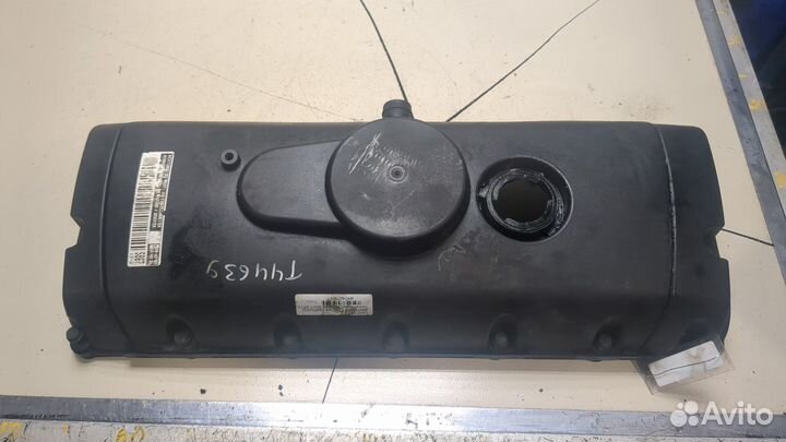 Крышка клапанная двс Volkswagen Touareg, 2007