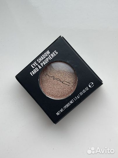 Тени для век MAC