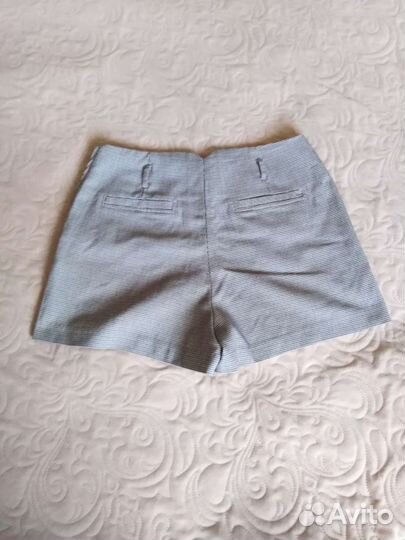 Шорты женские