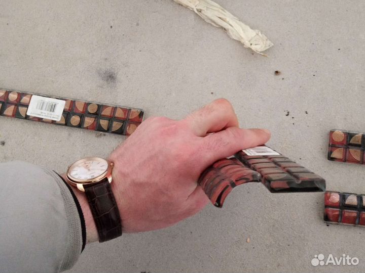 Декор стекло