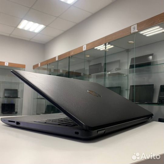 HP (AMD A6/ 8gb ram/ SSD/ R4) мало б/у