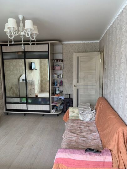 3-к. квартира, 58,7 м², 5/5 эт.