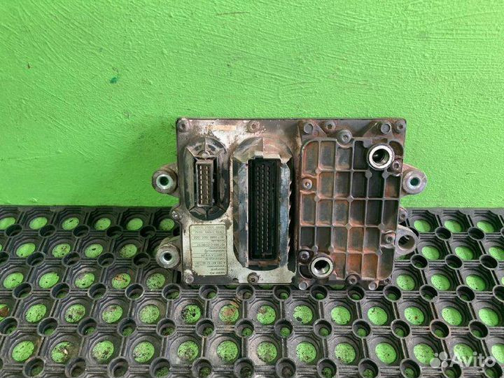 Блок электронный KAMAZ 5490-T5