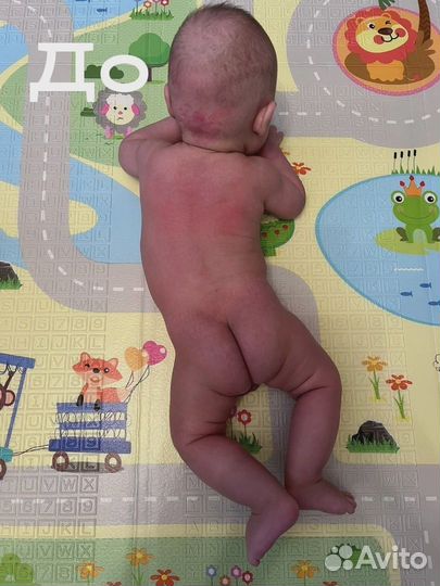 Массаж для грудничков плавания ЛФК на дому