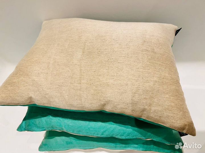 Подушки декоративные интерьерные Eightmood