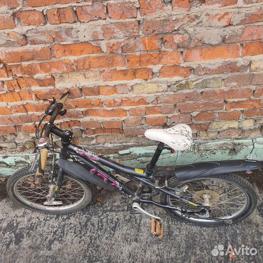 Крутой скоростной Велосипед для девочки GT Launa