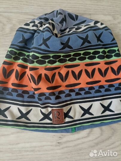 Шапки h&m reserved