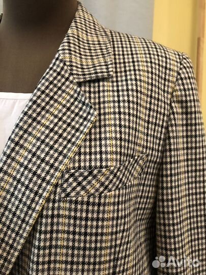 Жакет женский шерсть Франция