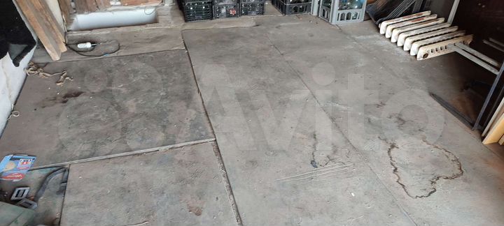 Гараж, 30 м²