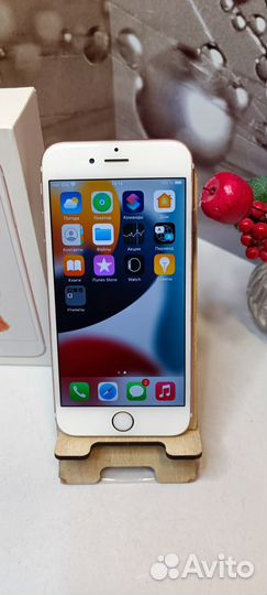 iPhone 6S, 64 ГБ