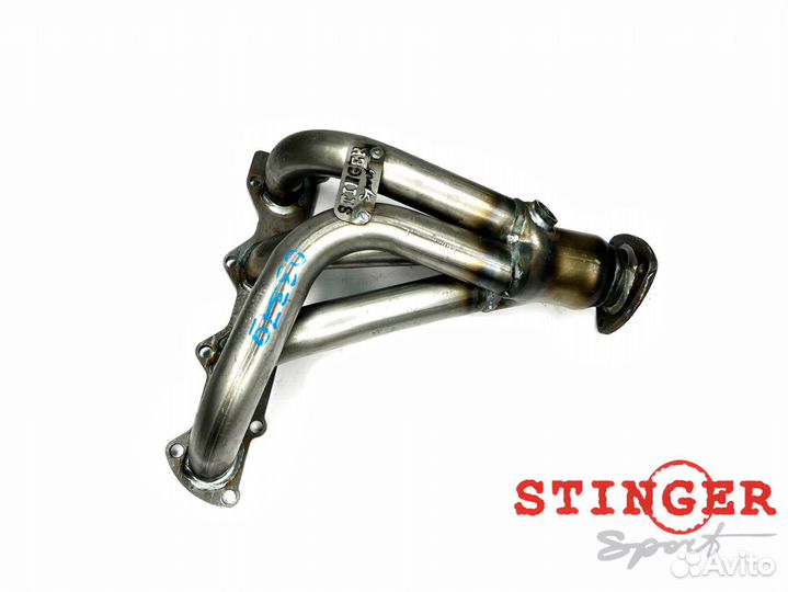 Вставка Volkswagen Polo Sedan 1,6L (2009-2015 г.в)