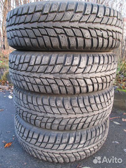 Nordman WR SUV 205/70 R15 96T