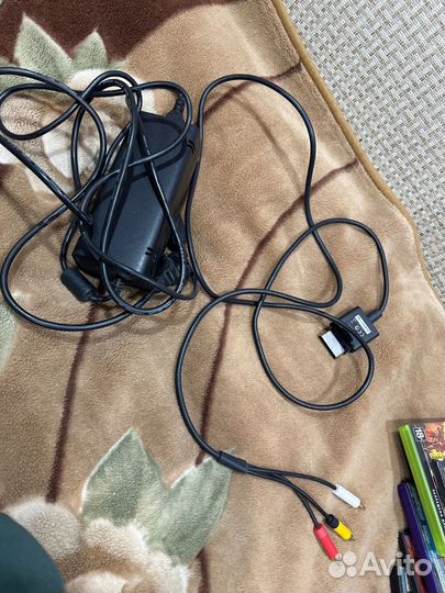Xbox 360S