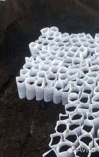 Рязань Чернозем, Плодородный грунт чистый луга