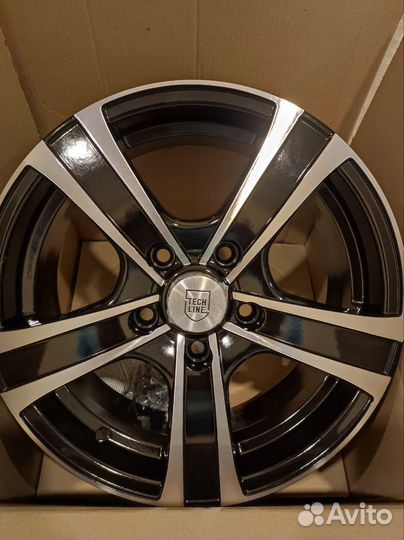 Диски R16 5х118 Пежо Ситроен Фиат