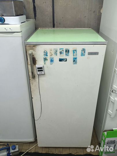 Холодильник