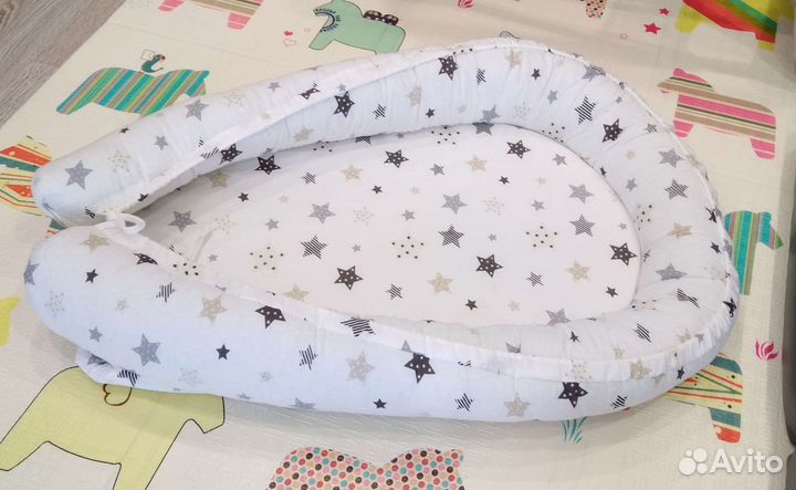 Кокон для малыша