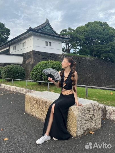 Репетитор по японскому языку