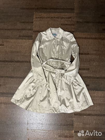 Плащ для девочки