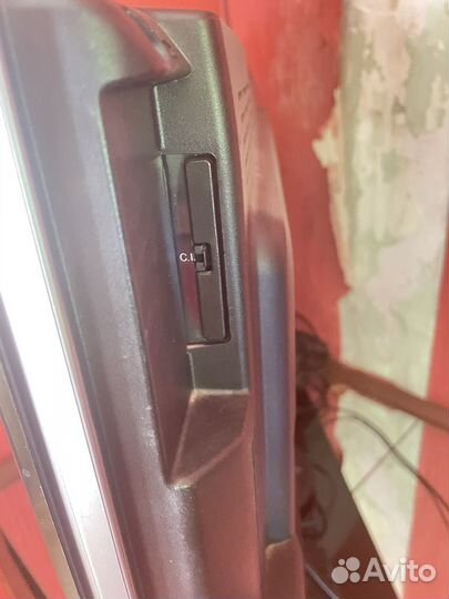 Телевизор бу