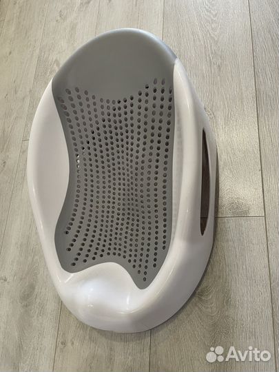 Горка для купания