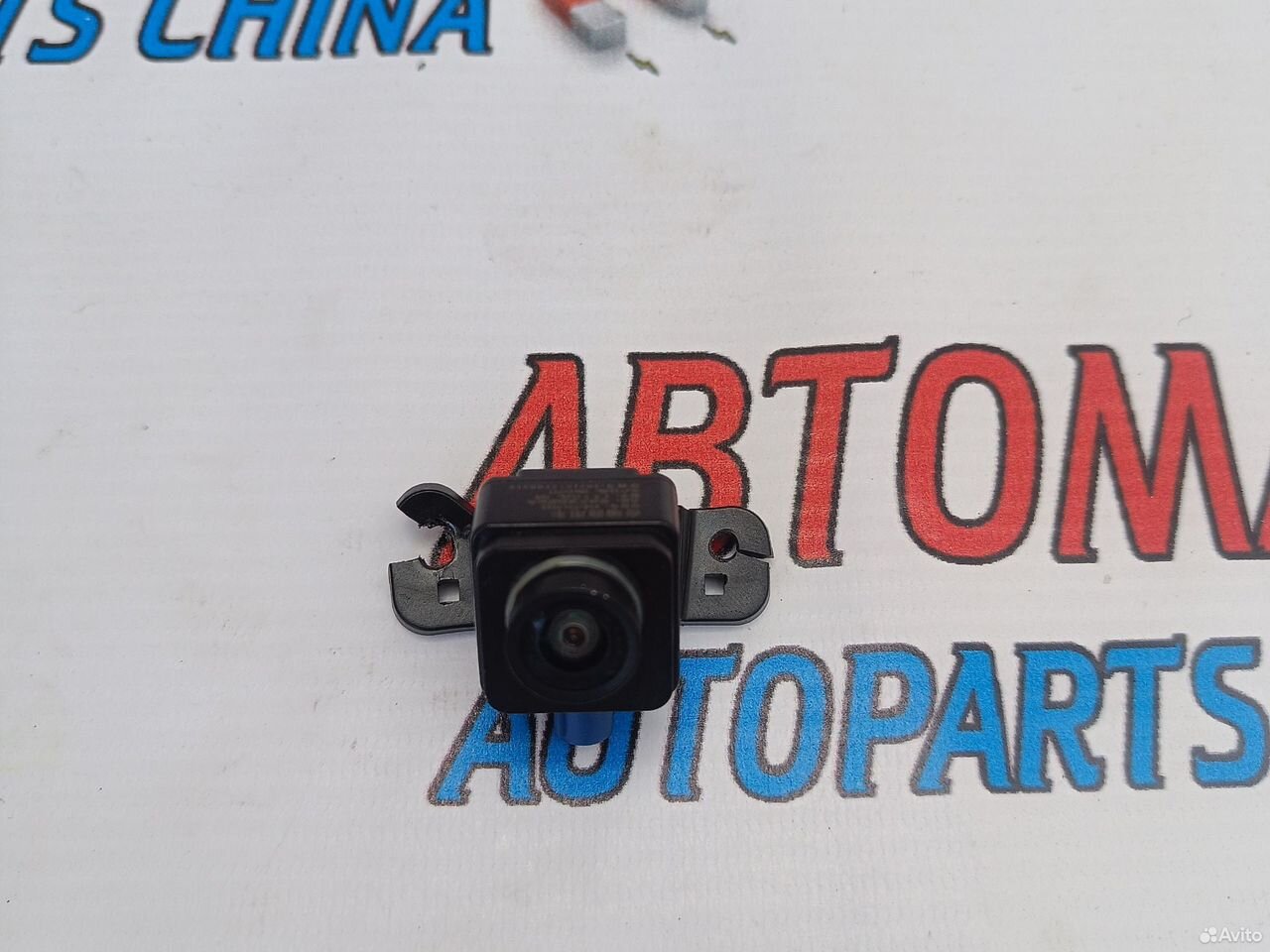 Камера салона Jetour Dashing